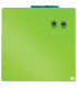 PIZARRA HOG.MAGN.NOBO 36x36 VERDE