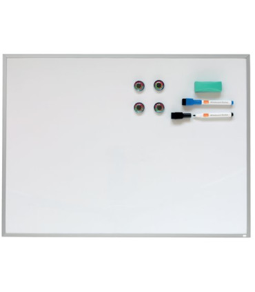PIZARRA HOG.MAGN.NOBO 58,5x43 BLCA+ACC.