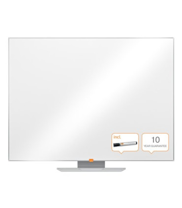 PIZARRA BLANCA MELAM.NOBO ESSENCE 120x90