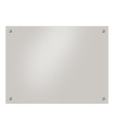 PIZARRA FOROFIS MAGNETICA 60x90 CRISTAL