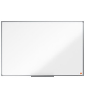 PIZARRA BLCA.MAGN.NOBO BASIC  90x60