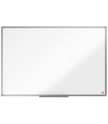 PIZARRA BLCA.MAGN.NOBO BASIC  90x60