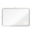 PIZARRA BLCA.MAGN.NOBO PREMIUM  90x60