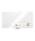 PIZARRA BLCA.MAGN.NOBO PREMIUM.240x120