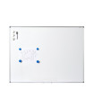 PIZARRA BLCA.MAGN.VANTAGE 60x45