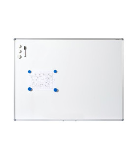 PIZARRA BLCA.MAGN.VANTAGE 90x60