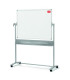PIZARRA BLCA.MAGN.NOBO CLASS.MOV.150x120
