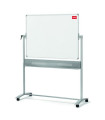 PIZARRA BLCA.MAGN.NOBO CLASS.MOV.150x120