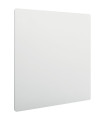 PIZARRA BLCA.MAGN.NOBO MODULAR 45x45