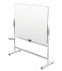 PIZARRA BLCA.MAGN.NOBO M&M 150x120