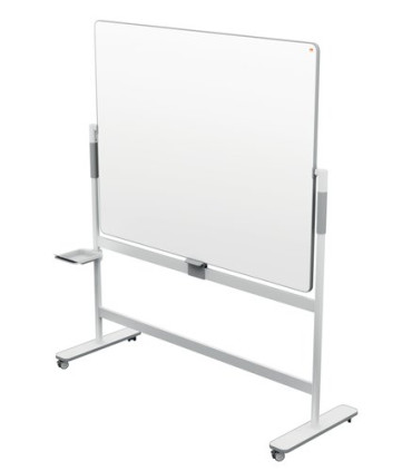 PIZARRA BLCA.MAGN.NOBO M&M 150x120