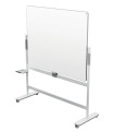 PIZARRA BLCA.MAGN.NOBO M&M 150x120