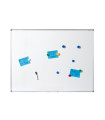 PIZARRA BLCA.MAGN.VANTAGE 45x30