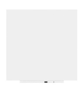 PIZARRA ROCADA SKINWHITEBOARD 100x100 BL