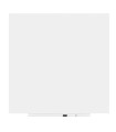 PIZARRA ROCADA SKINWHITEBOARD 100x100 BL