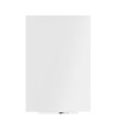 PIZARRA ROCADA BLANCA SKIN 100x150 LACAD