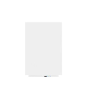 PIZARRA ROCADA SKINWHITEBOARD 75x115 BL