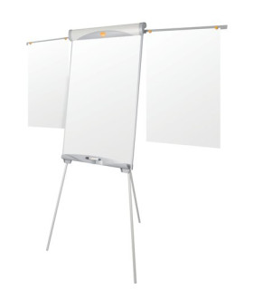 PIZARRA CONFER.ACERO NOBO ESSENCE TRIPOD