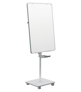 PIZARRA CONFER.NOBO MOVE&MEET 68x104