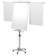PIZARRA NOBO C/RUEDAS CONF. CLASSIC