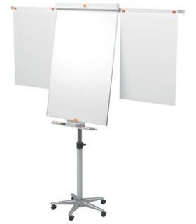 PIZARRA NOBO C/RUEDAS CONF. CLASSIC