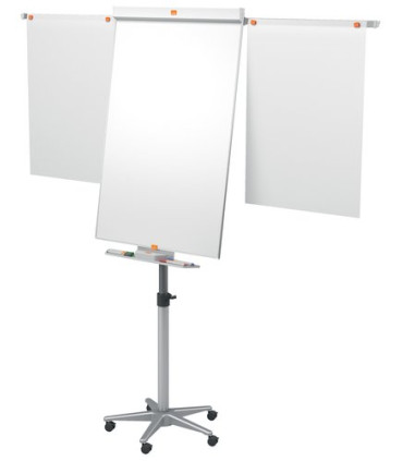 PIZARRA NOBO C/RUEDAS CONF. CLASSIC