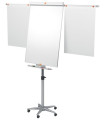 PIZARRA NOBO C/RUEDAS CONF. CLASSIC