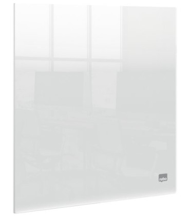 PIZARRA NOBO ACRIL. 30x30 SM/MU.TRANSP.
