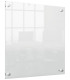 PIZARRA NOBO ACRIL. 45x45 MURAL TRANSP.