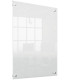 PIZARRA NOBO ACRIL. 60x45 MURAL TRANSP.