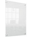 PIZARRA NOBO ACRIL. 60x45 MURAL TRANSP.
