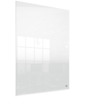 PIZARRA NOBO ACRIL. 60x45 SM/MU.TRANSP.