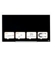 PIZARRA NOBO DIAMOND  993x559 NEGRA