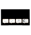 PIZARRA NOBO DIAMOND 1883x1059 NEGRA