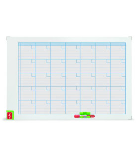 PLANNING MAGNETICO NOBO MENSUAL