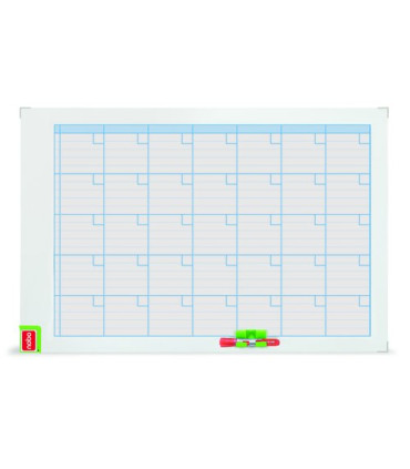 PLANNING MAGNETICO NOBO MENSUAL