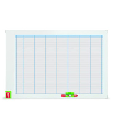 PLANNING MAGNETICO NOBO SEMANAL