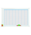 PLANNING MAGNETICO NOBO SEMANAL