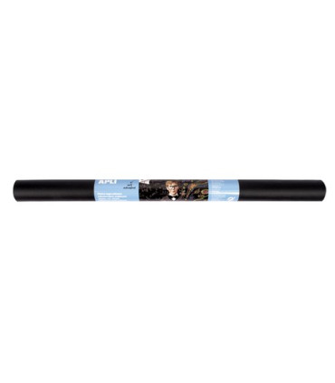 PIZARRA NEGRA APLI ROLLO ADHESIVO 50x200