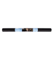 PIZARRA NEGRA APLI ROLLO ADHESIVO 50x200