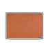 TABLERO CORCHO FOROFIS MARCO ALUM. 45x60