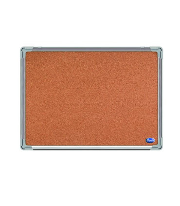 TABLERO CORCHO FOROFIS MARCO ALUM. 45x60