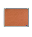 TABLERO CORCHO FOROFIS MARCO ALUM. 45x60