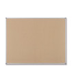 TABLERO CORCHO NOBO ESSENCE 150x100