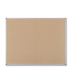 TABLERO CORCHO NOBO ESSENCE 200x100
