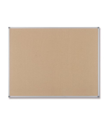 TABLERO CORCHO NOBO ESSENCE 240x120