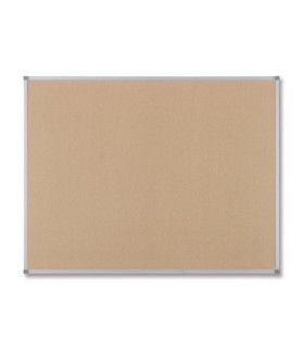 TABLERO CORCHO NOBO ESSENCE 60x90