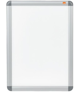 PORTAPOSTER NOBO MURAL MARCO CLIP A2