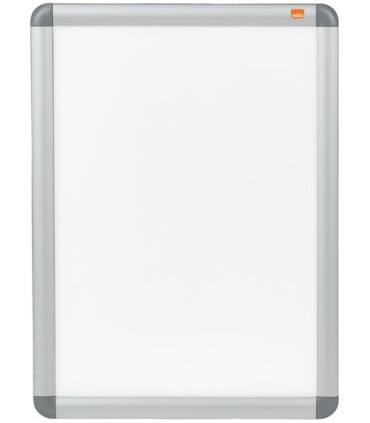 PORTAPOSTER NOBO MURAL MARCO CLIP A3