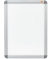 PORTAPOSTER NOBO MURAL MARCO CLIP A3